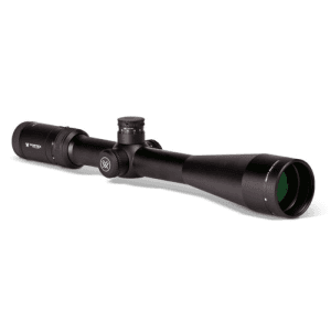 Vortex Viper Hs 6-24x50 Ffp Rifle Scope