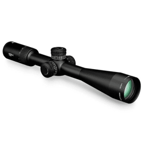 Vortex Viper Pst Gen Ii 5-25x50 Ffp Ebr-2c Moa Rifle Scope | Matte Black