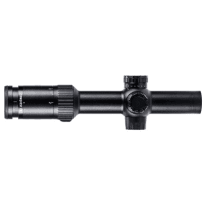 Zeiss Conquest V4 1-4x24 Zqar Illum. Reticle #62 .5 Moa