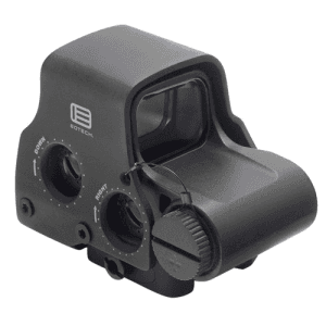 Eotech Hws Exps2 68 Moa Ring / Dot Holographic Weapon Sight