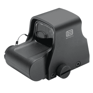 Eotech Xps2-2 Non-Nv 65moa Ring/1 Moa