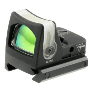 Trijicon Rmr Sight 9moa Dual Ill W/Rm33