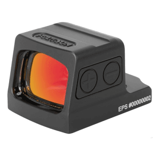 Holosun Eps Compact 6 Moa Green Dot Sight | Black