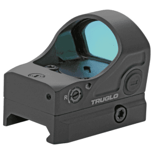 Truglo Prism Pr3 32mm Black Box