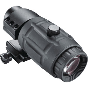 Bushnell Ar Optics Transition 3x25 Magnifier Black