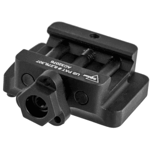 Trijicon Rmr Quick Release Low Mount