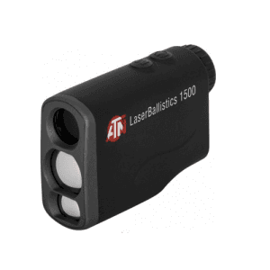 Atn Night Vision Laserballistics1500, Rangefinder 1500m W/Bluetooth