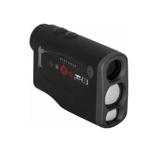 Atn Night Vision Laserballistics1000, Rangefinder 1000m W/Bluetooth