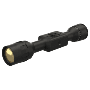 Atn Night Vision Thor-Lt 320 Thermal 5-10x50mm