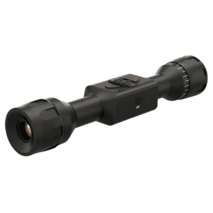 Atn Night Vision Thor-Lt 320 Thermal 3-6x