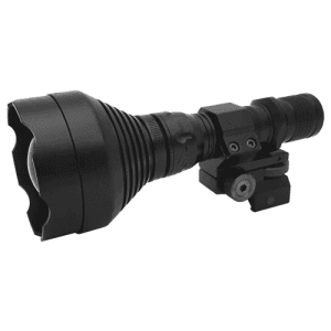 Atn Night Vision Supernova Lr Ir Illuminator