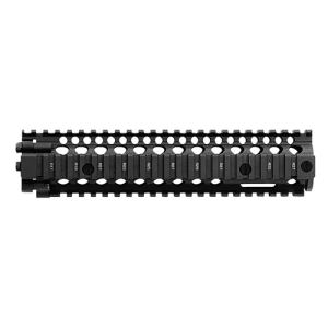 Daniel Defense Mk18 Ris Ii Rail Assembly Black