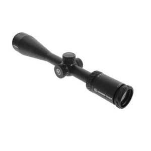 Crimson Trace Brushline Pro 6-24x50 1" 1/4 Moa Bdc Pro Reticle