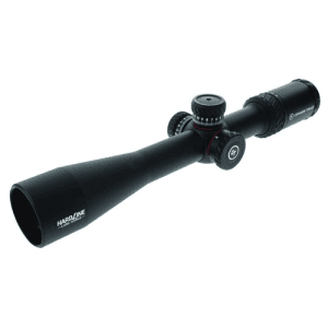 Crimson Trace Hardline 4-16x42 30mm 1/4 Moa Bdc Lr Reticle