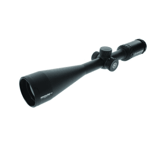 Crimson Trace Brushline Pro 4-16x50 1" 1/4 Moa Bdc Pro Reticle