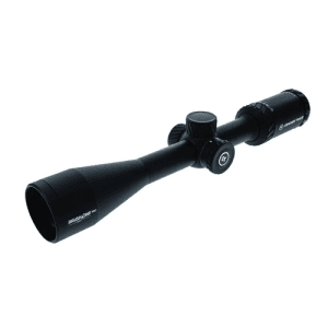 Crimson Trace Brushline Pro 3-12x42 1" 1/4 Moa Bdc Pro Reticle