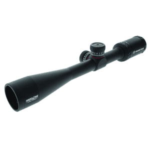 Crimson Trace Hardline 4-12x40 1" 1/4 Moa Bdc Long Range Reticle