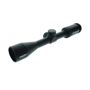 Crimson Trace Brushline Pro 2.5-10x42 1" 1/4 Moa Bdc Pro Reticle