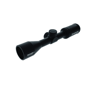 Crimson Trace Brushline Pro 3-9x40 1" Bdc Muzzleloader Reticle