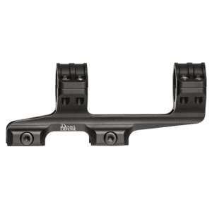 Daniel Defense Rock & Lock Optic 1" Mount Black
