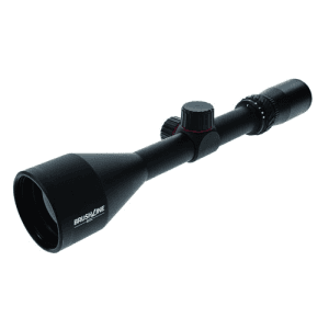 Crimson Trace Brushline 3-9x50 1" 1/4 Moa Bdc Reticle