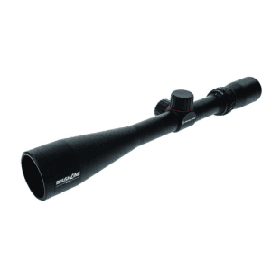 Crimson Trace Brushline 4-12x40 1" 1/4 Moa Bdc Reticle