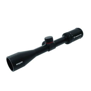Crimson Trace Brushline 3-9x40 1" 1/4 Moa Bdc Reticle