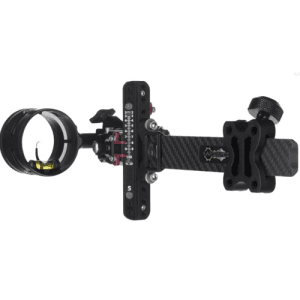 Axcel Archery Landslyde Non-Dampened Av-31 Green Pin Rh Sight