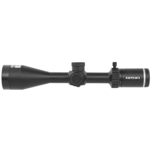 Riton Optics X1 Primal 4x12-50 Rdh Reticle 1" 1/4 Moa