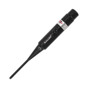 ALLEN X-Ring Laser Boresighter 50 Caliber or Less