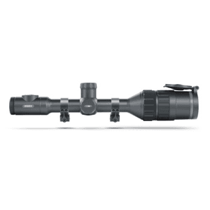 Pulsar Digex C50 3.5-14x30mm Night Vision Scope | Matte Black