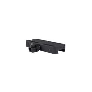 Trijicon Q-Loc Acog/Vcog Mount | Matte Black