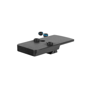 Trijicon Rmrcc Dovetail Mount Plate Fits Kimber Ultra Carry