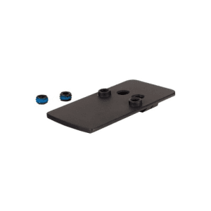 Trijicon Rmrcc Dovetail Mount Plate Fits S&w M&p Bodyguard