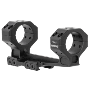 Warne Skyline 1 Piece Precision Stanag Rail Msr Height