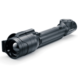 Pulsar Talion Xq38 2.5-10x Thermal Scope | Black