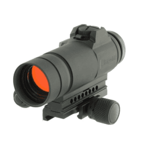 Aimpoint Compm4s With Qrp2 Mount