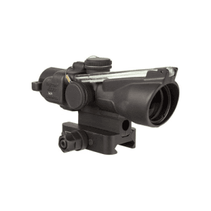 Trijicon 3x24 Xb Compact Acog Crossbow Scope 340-400 Fps