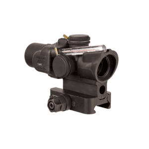 Trijicon 1.5x16s Compact Acog Scope Dual Illum Rtrtm 9mm
