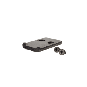 Trijicon Rmr/Sro Pistol Mount Sig P320 Le Pro