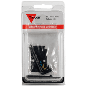 Trijicon Rmr Footprint Pistol Mount Hk .45 / P30