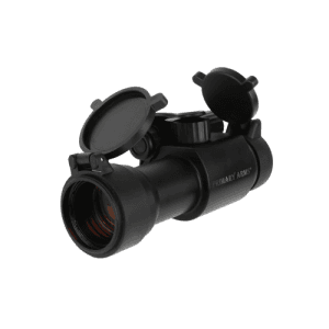 Primary Arms Slx Advanced 30mm Red Dot Sight