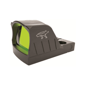 Canik Mo1 Mini Red Dot Shield Rmsc Footprint