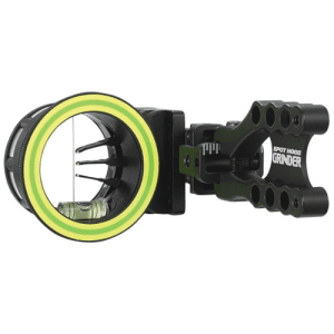 Spot Hogg Grinder Mrt 3 Pin .029 Left Hand Sight W