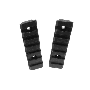 TYPHOON DEFENSE Picatinny Rail Kit Polymer For X12 Only