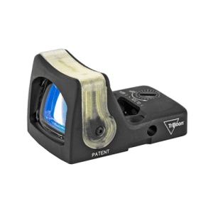 Trijicon Rmr Dual Ill Sight-13.0 Moa