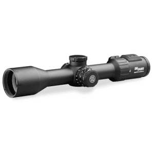 Sig Sauer Sierra6bdx Rifle Scope 3-18x44mm 30mm Sfp Bdx-R2