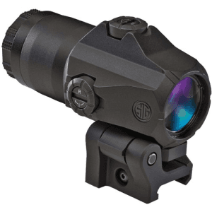 Sig Sauer Juliet 4nifer 4x 90 Degree Powercam Mount