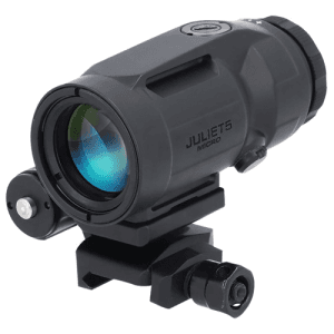 Sig Sauer Juliet 3 Micro-Magnifier 5x24 Black