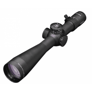 Leupold Mark 5hd 7-35x56 (35mm) Ffp H59 Reticle, Matte